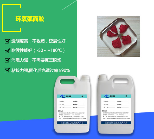 環(huán)氧高弧面膠_高弧面滴膠_環(huán)氧弧面膠廠(chǎng)家