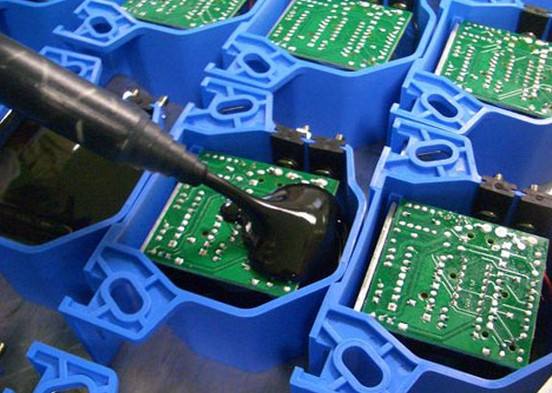 環氧灌封膠圖片