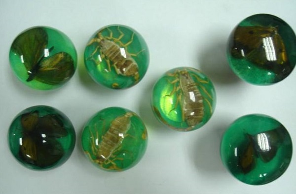 水晶膠硬度是多少？怎么樣選擇好的水晶膠？