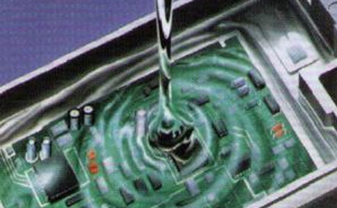 如何選擇一款合適的灌封膠【功能選擇/參數/種類介紹】