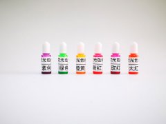 鎮江滴膠色精二代透明廠家