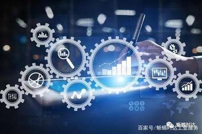 解密黑馬 為何工業(yè)電商化發(fā)展勢頭如此迅猛？