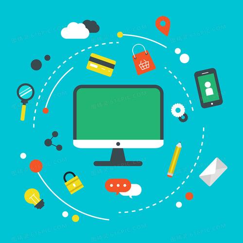 企業(yè)網(wǎng)站申請ICP經(jīng)營許可證提供數(shù)據(jù)處理服務(wù)的完整指南